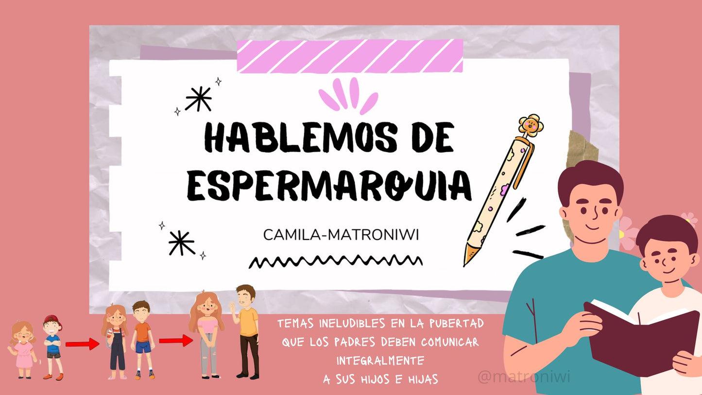 Pack Padres Vivaldis