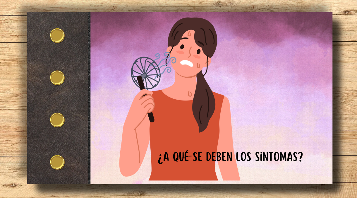 Taller: Perimenopausia desde la Salud Integrativa