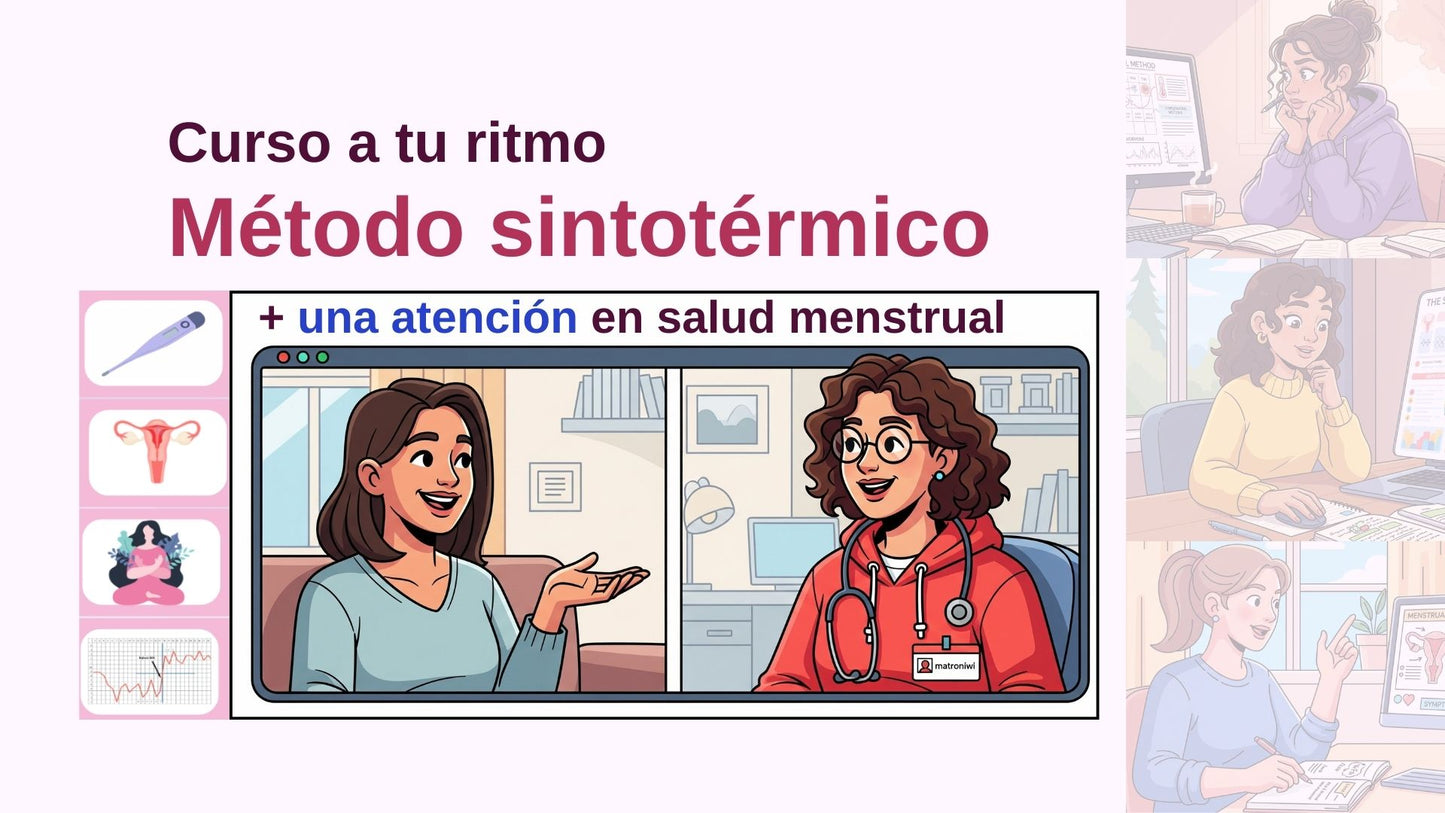Autodidacta + 1 sesion personalizada