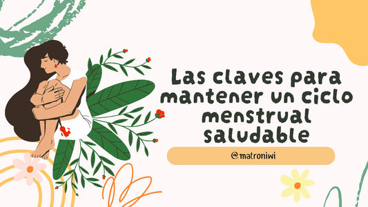Salud Menstrual para todas