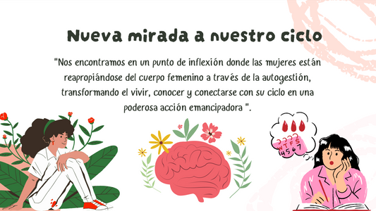 Salud Menstrual para todas