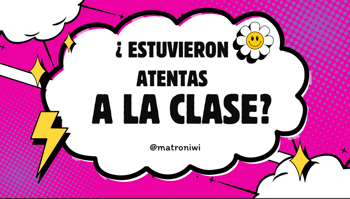 Taller: Salud hormonal pa las felinas