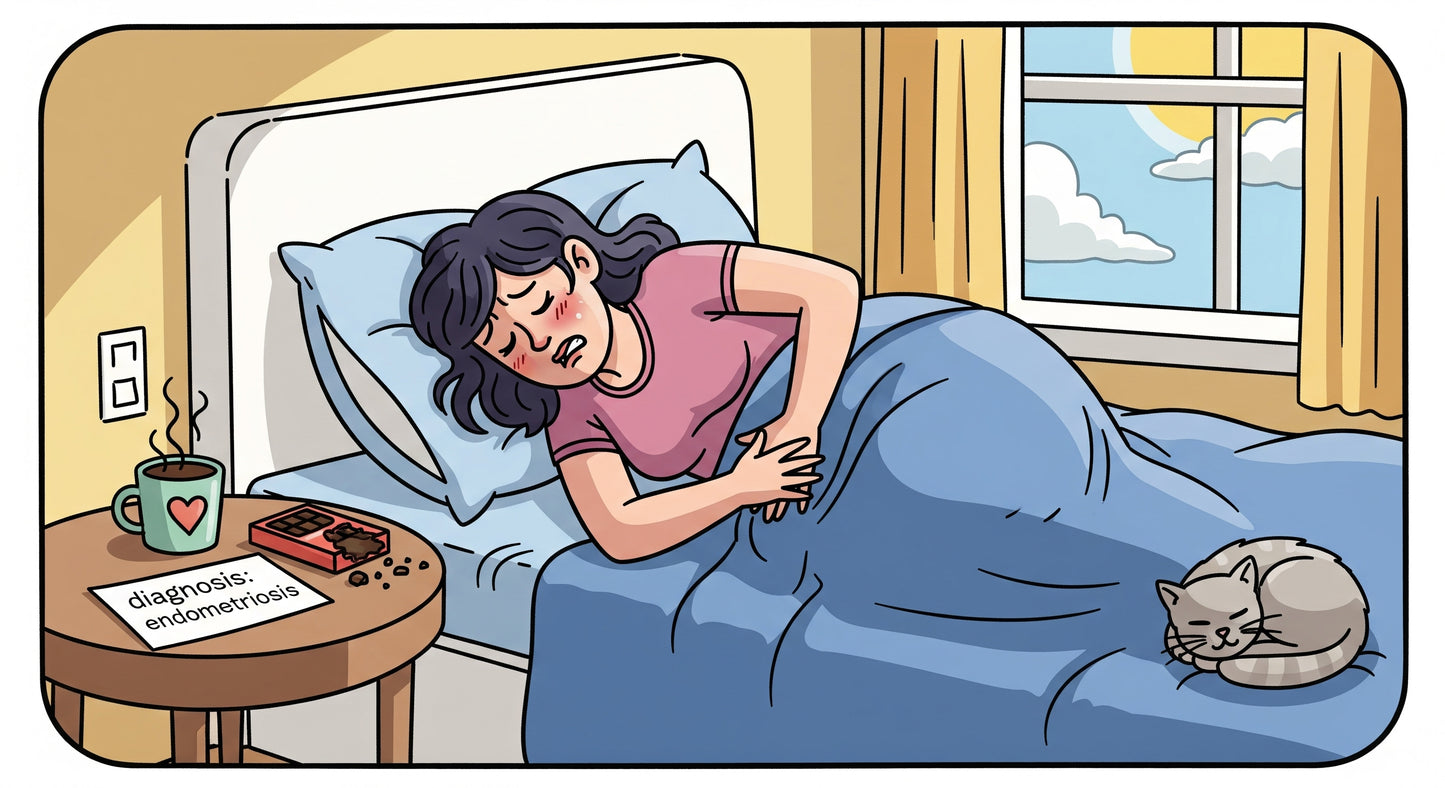 Endometriosis