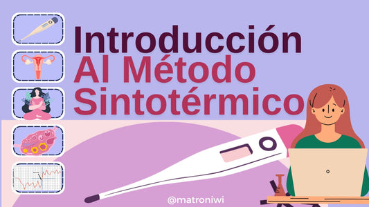 Taller en Vivo: Introducción al método sintotermico