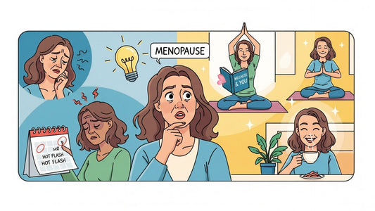 Perimenopausia