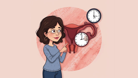 Taller: Salud hormonal pa las felinas