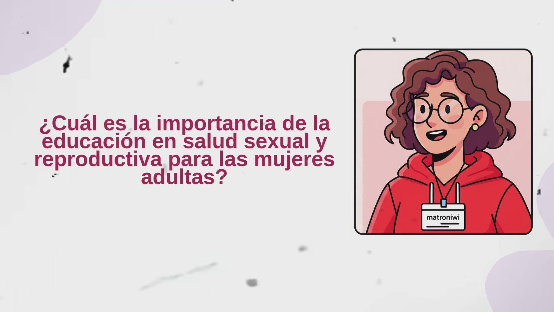 Cargar video: 