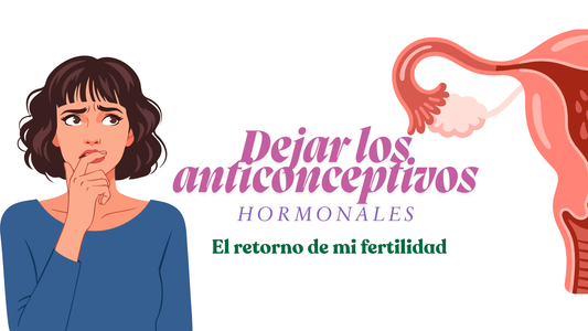 Taller: Retorno a la fertilidad post anticonceptivos